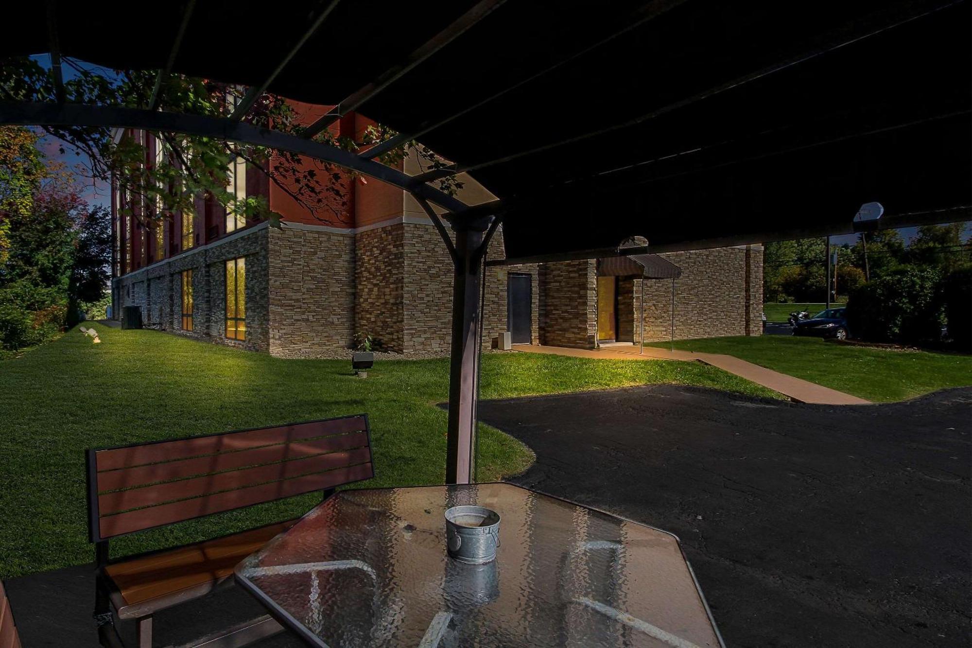 Inn Comfort Cranberry Twp Cranberry Township