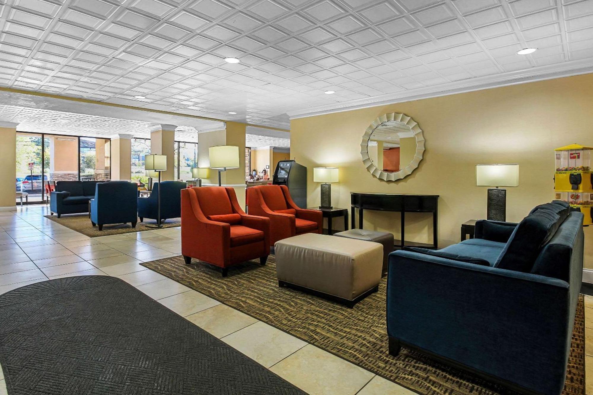 Comfort Cranberry Twp Cranberry Township