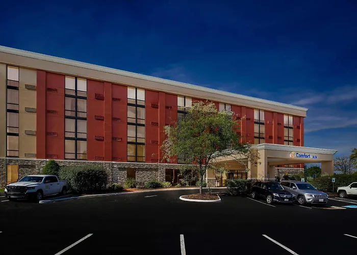 Comfort Inn Cranberry Twp