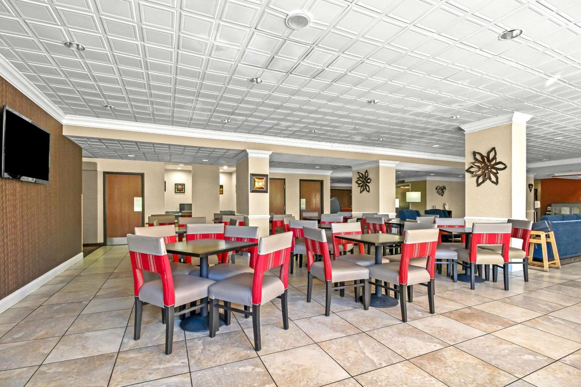 Comfort Cranberry Twp Cranberry Township