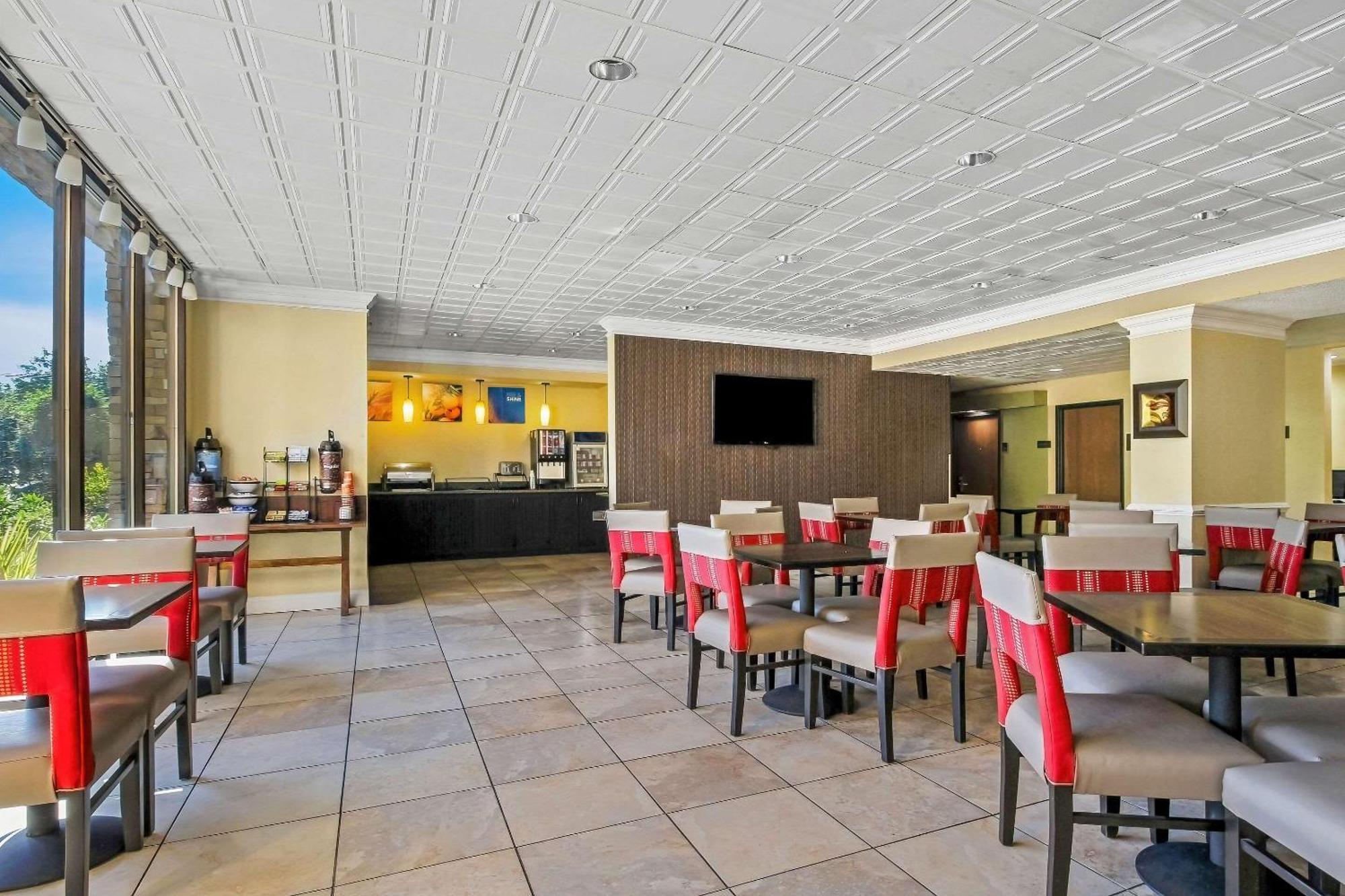 Comfort Cranberry Twp Gasthof Cranberry Township