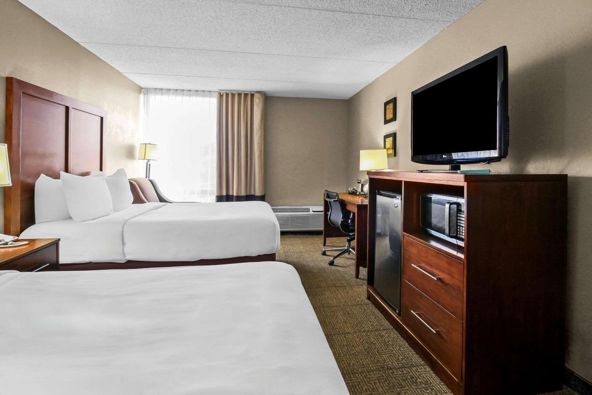 Comfort Cranberry Twp Gasthof Cranberry Township