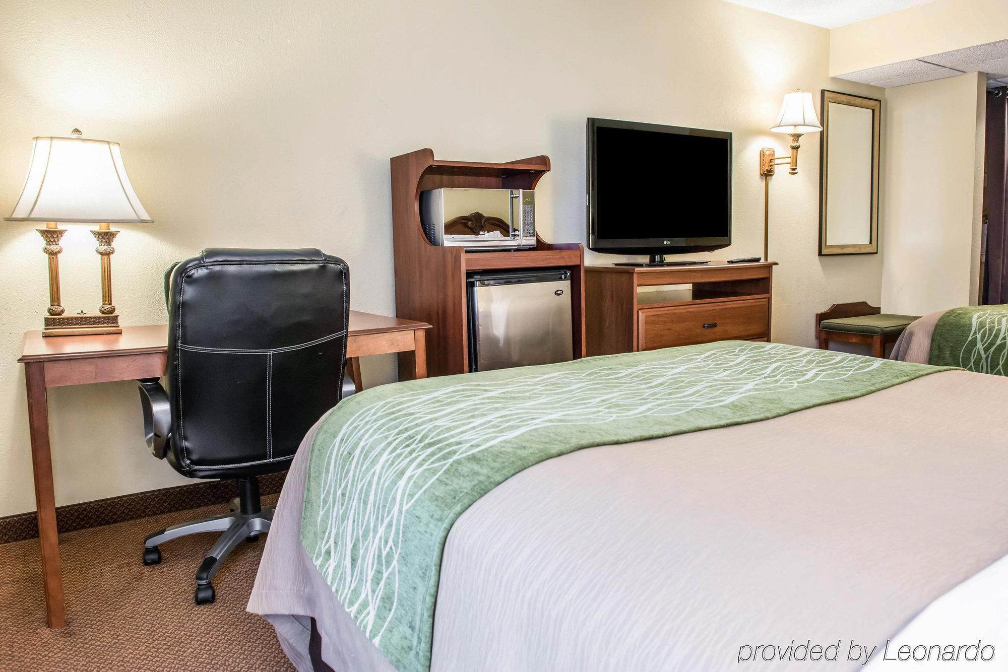Comfort Cranberry Twp 2*
