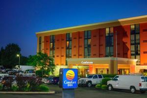 Comfort Cranberry Twp Cranberry Township